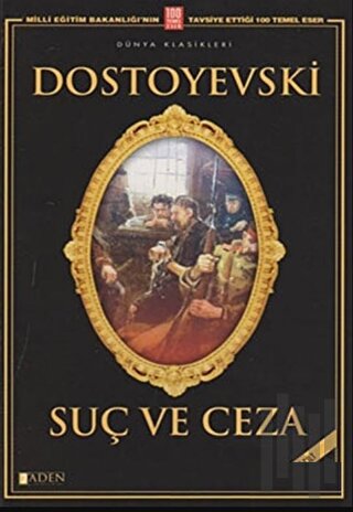 Suç ve Ceza - Cilt 2