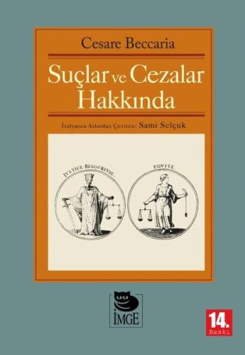 Suçlar ve Cezalar Hakkında