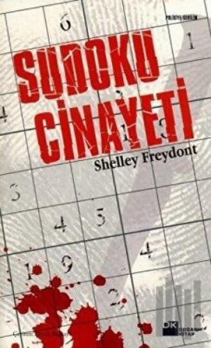 Sudoku Cinayeti