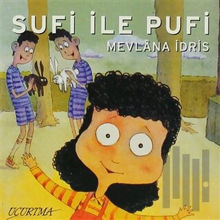 Sufi ile Pufi | Kitap Ambarı