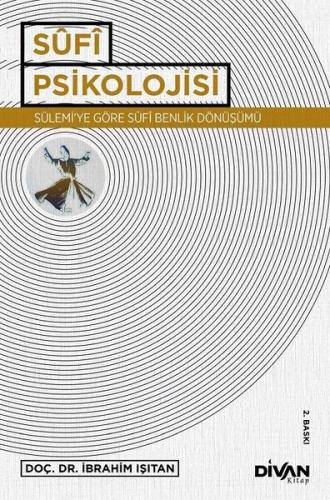 Sufi Psikolojisi | Kitap Ambarı
