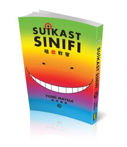 Suikast Sınıfı 10