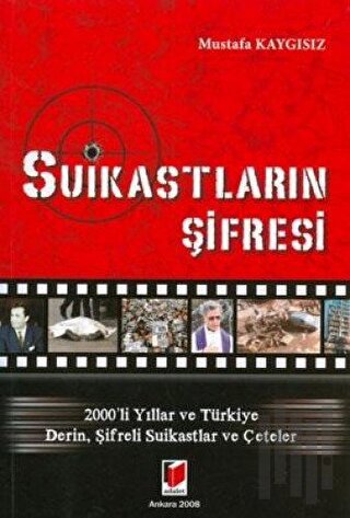 Suikastların Şifresi