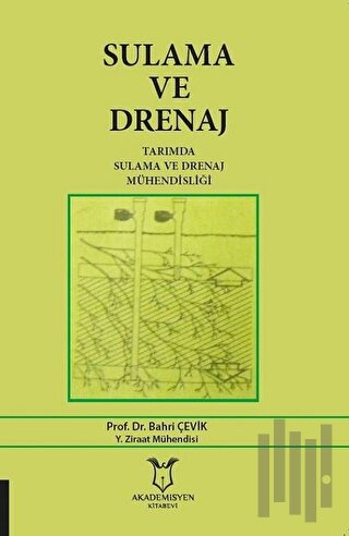 Sulama ve Drenaj