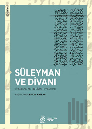 Süleyman ve Divanı