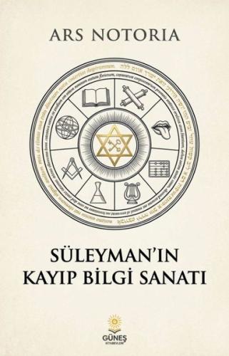 Süleyman'ın Kayıp Bilgi Sanatı