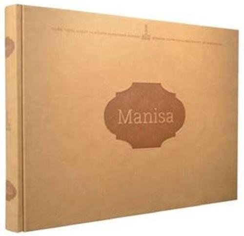 Sultan 2. Abdülhamid Dönemi Fotoğraflarıyla Manisa (Ciltli)