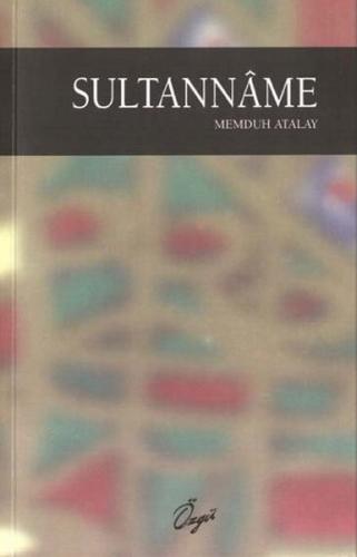 Sultanname | Kitap Ambarı