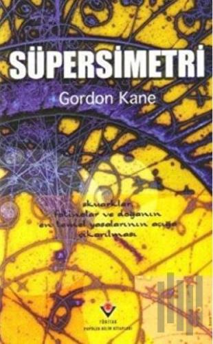 Süpersimetri (Ciltli)