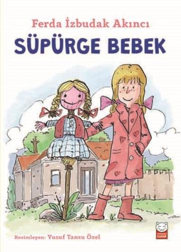 Süpürge Bebek | Kitap Ambarı