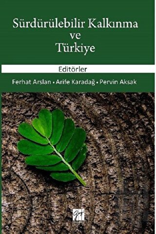 Sürdürülebilir Kalkınma ve Türkiye