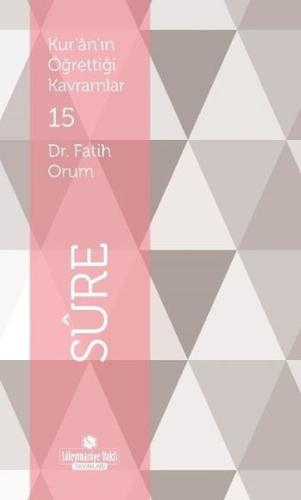 Sure-Kur'an'ın Öğrettiği Kavramlar