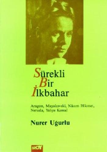 Sürekli Bir İlkbahar | Kitap Ambarı