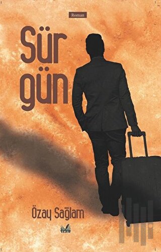 Sürgün | Kitap Ambarı