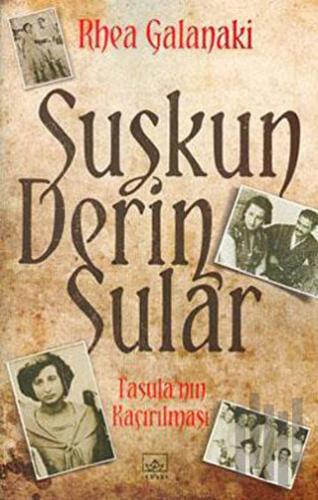 Suskun Derin Sular