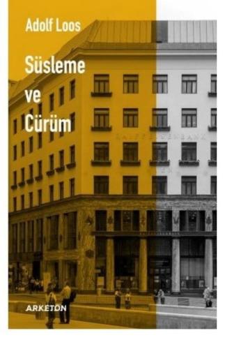 Süsleme ve Cürüm