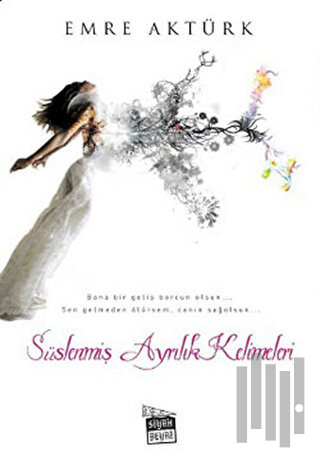 Süslenmiş Ayrılık Kelimeleri