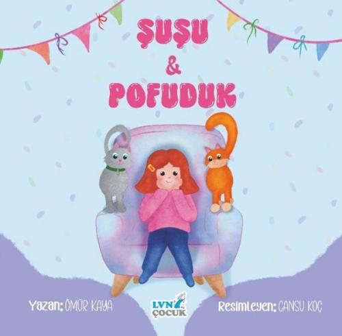 Şuşu & Pofuduk