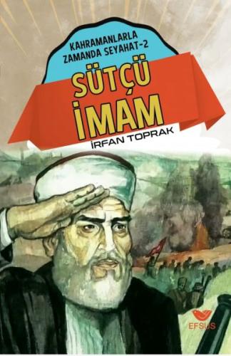 Sütçü İmam | Kitap Ambarı