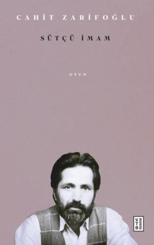 Sütçü İmam | Kitap Ambarı