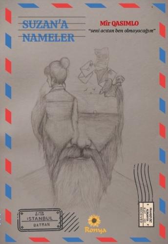 Suzan'a Nameler | Kitap Ambarı