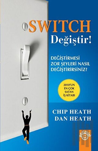Switch | Kitap Ambarı