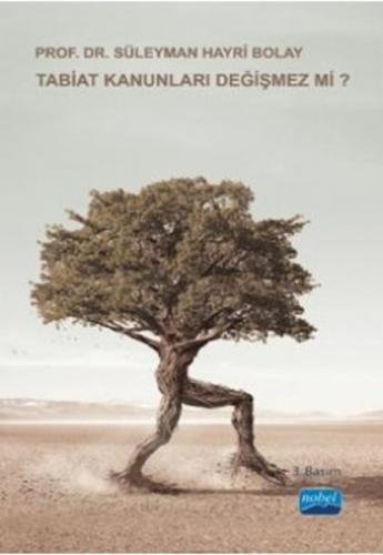 Tabiat Kanunları Değişmez mi | Kitap Ambarı
