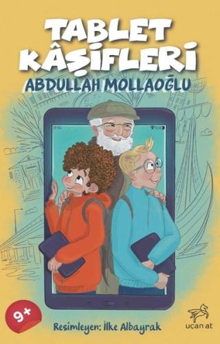 Tablet Kaşifleri | Kitap Ambarı