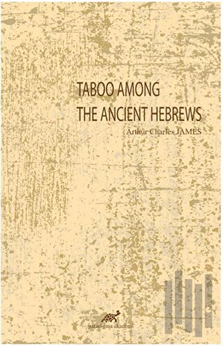Taboo Among The Ancient Hebrews