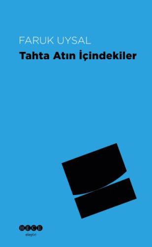 Tahta Atın İçindekiler | Kitap Ambarı