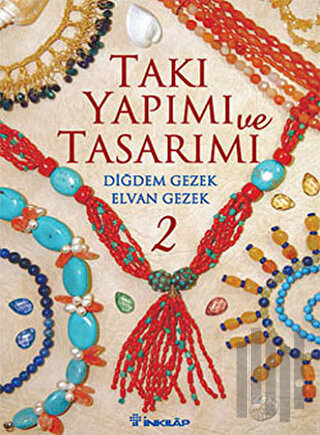 Takı Yapımı ve Tasarımı 2