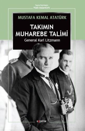 Takımın Muhabere Talimi