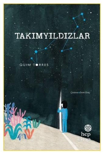 Takımyıldızlar | Kitap Ambarı