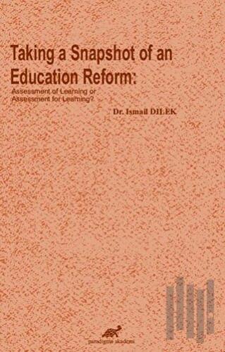 Taking a Snapshot of An Education Reform