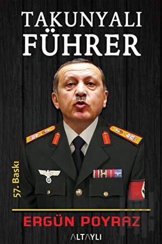 Takunyalı Führer