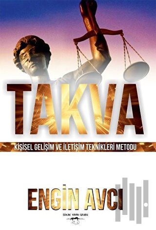 Takva | Kitap Ambarı