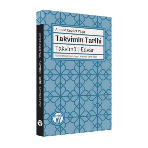 Takvimin Tarihi - Takvimü'l-Edvar