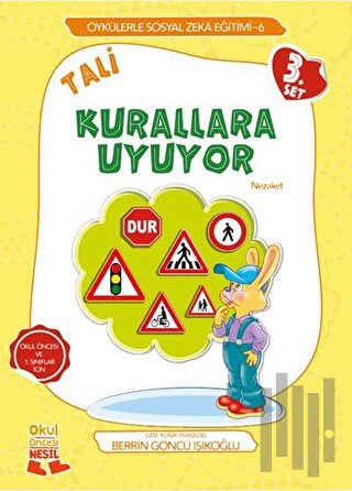 Tali Kurallara Uyuyor