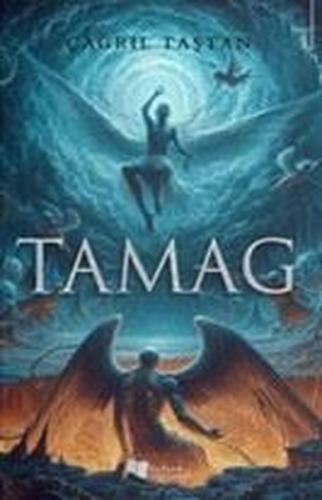 Tamag | Kitap Ambarı