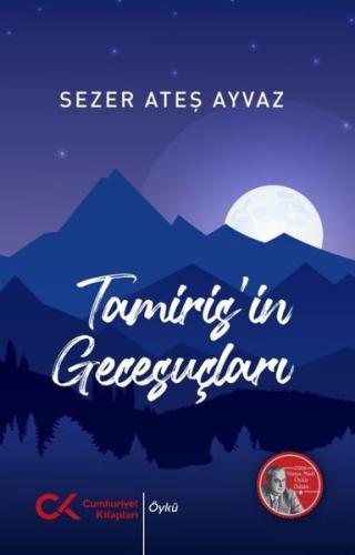 Tamiris'in Gecesuçları