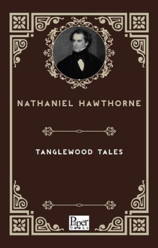 Tanglewood Tales | Kitap Ambarı