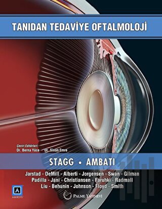 Tanıdan Tedaviye Oftalmoloji (Ciltli)