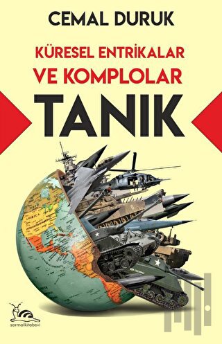 Tanık | Kitap Ambarı
