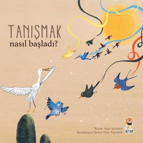Tanışmak 3 - Nasıl Başladı?