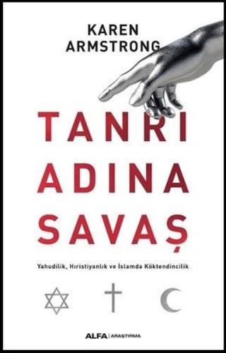 Tanrı Adına Savaş | Kitap Ambarı