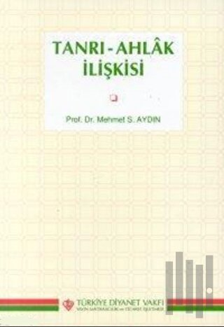 Tanrı Ahlak İlişkisi