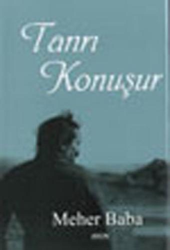 Tanrı Konuşur (Ciltli)