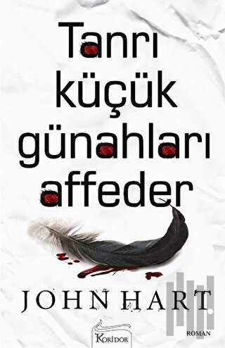 Tanrı Küçük Günahları Affeder