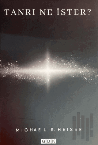 Tanrı Ne İster? | Kitap Ambarı