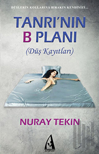 Tanrı'nın B Planı